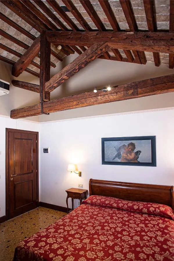 Locanda Casa Martini Venice 3*,