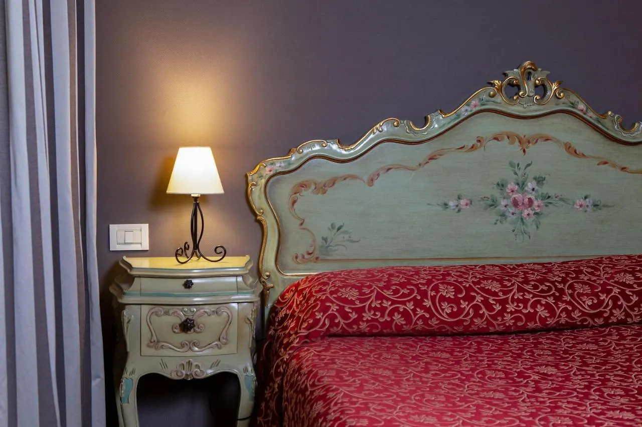 *** Guest house Locanda Casa Martini Venice Italy