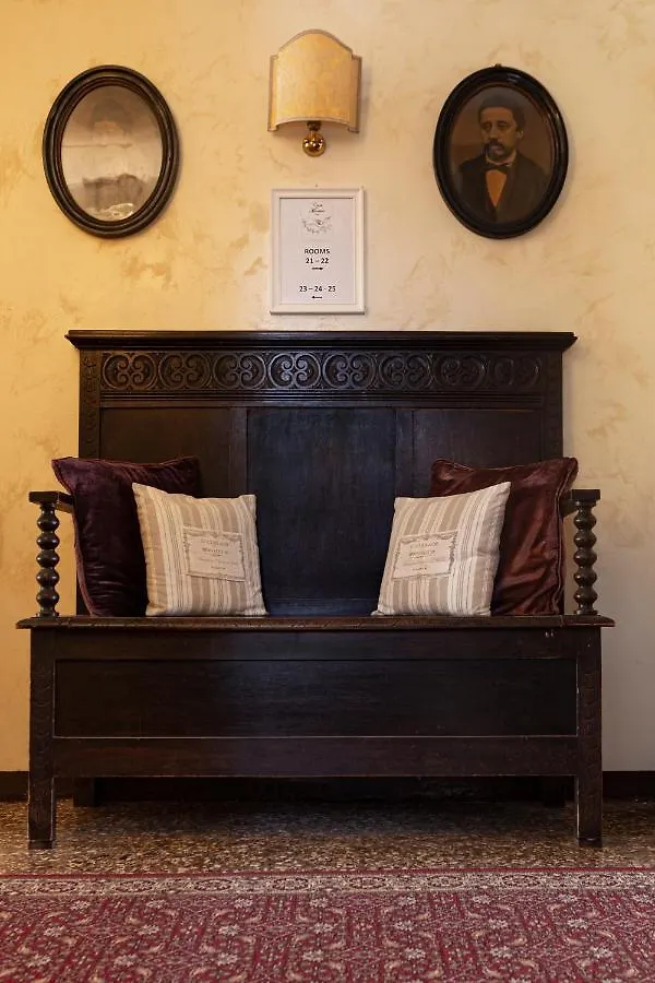 Locanda Casa Martini Venice Guest house