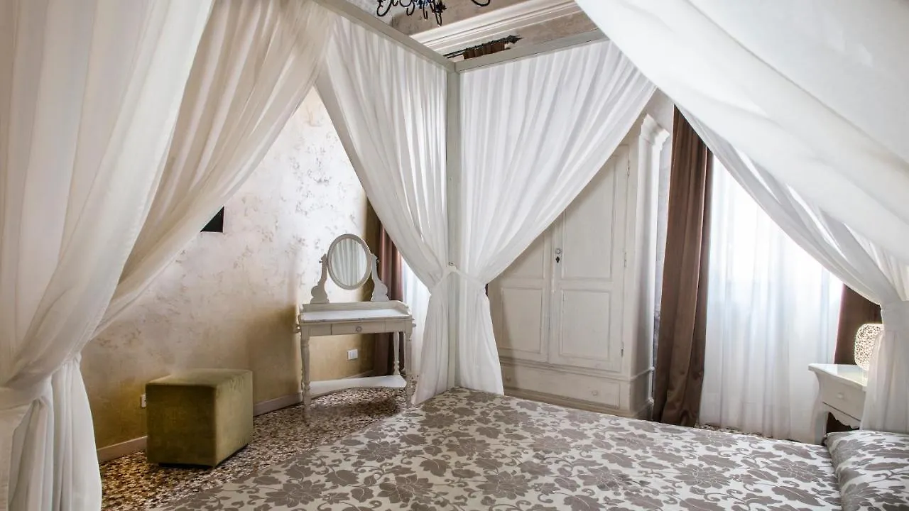 Locanda Casa Martini Venice Guest house