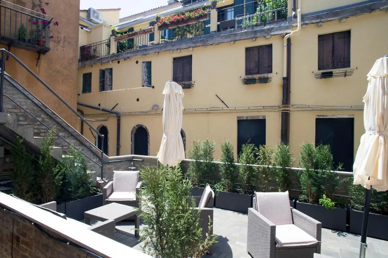 Guest house Locanda Casa Martini Venice
