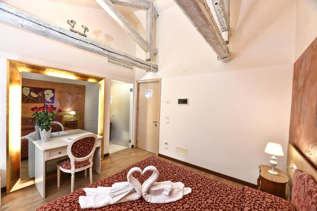Locanda Casa Martini Venice