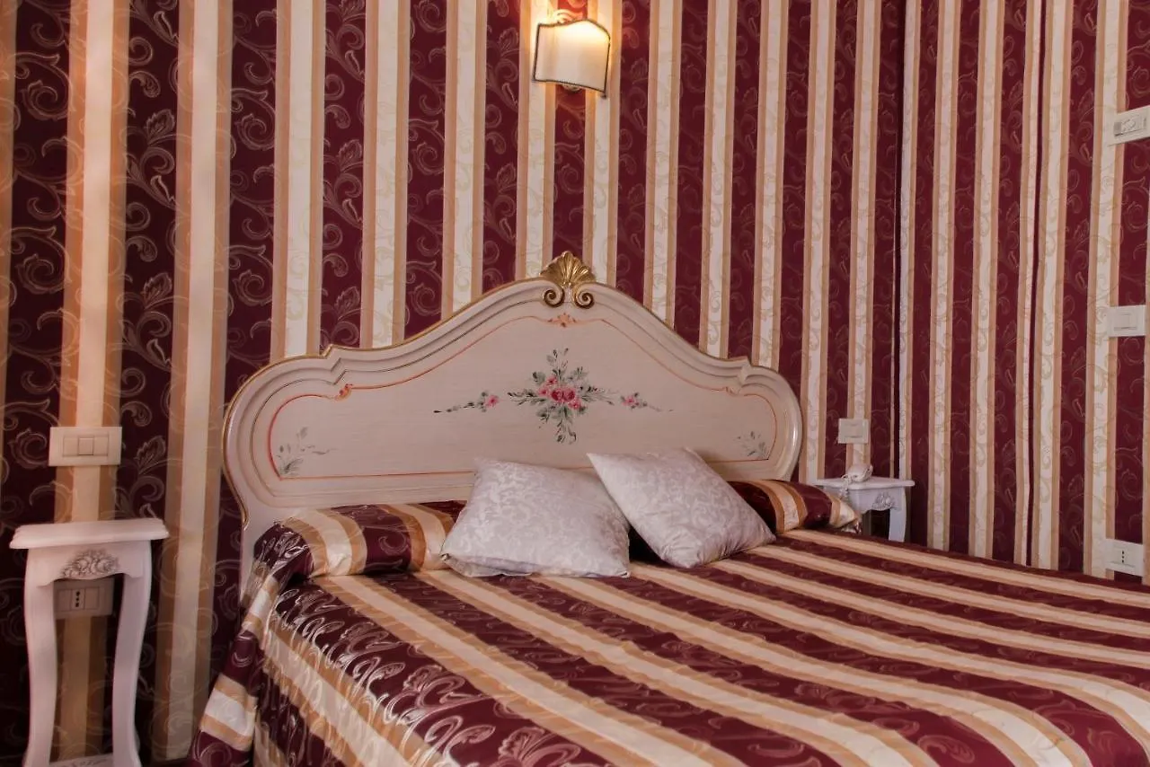 Locanda Casa Martini Wenecja Pensjonat