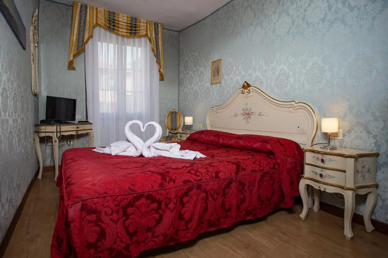 Locanda Casa Martini Venice Guest house