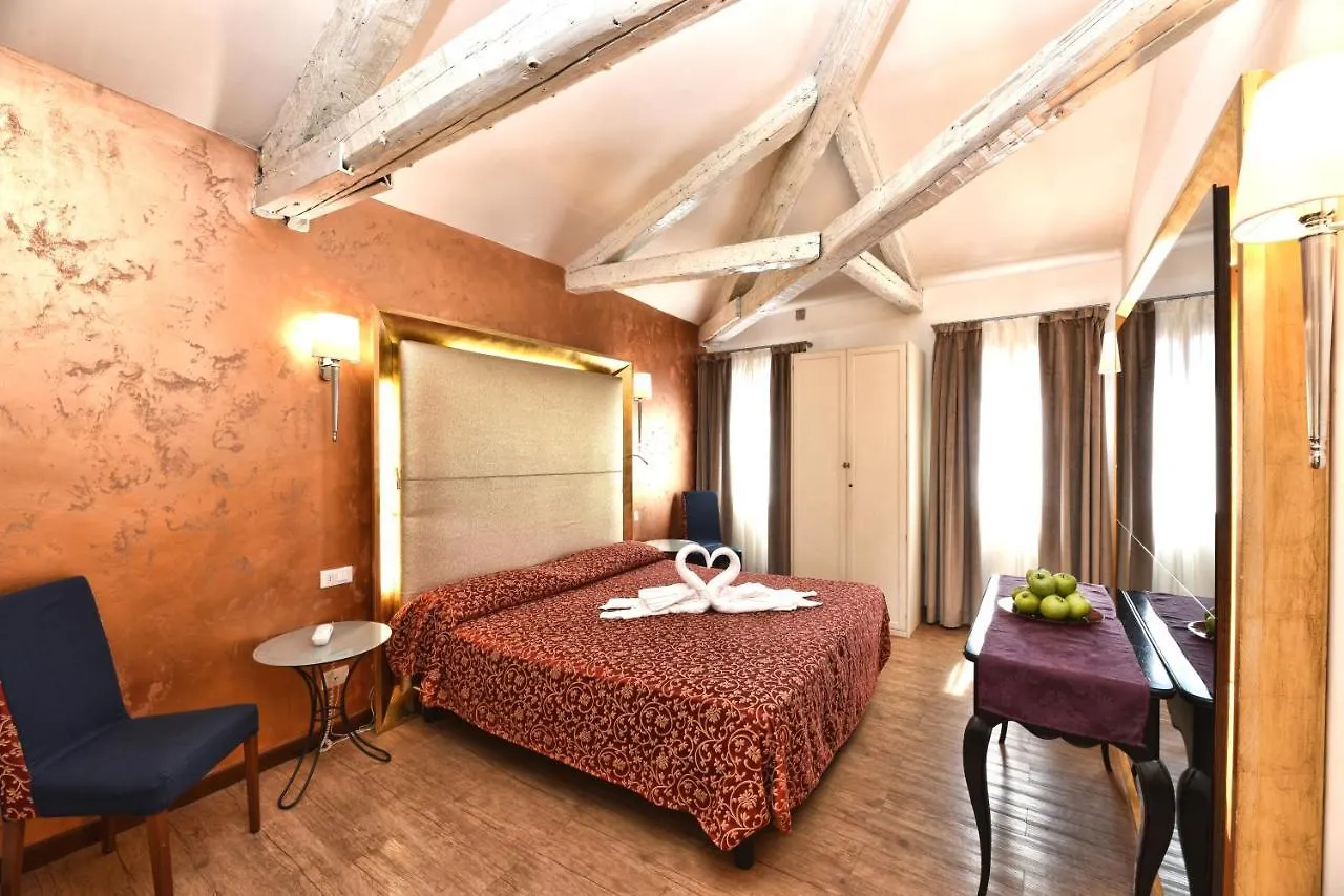 *** Guest house Locanda Casa Martini Venice Italy