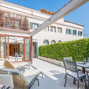 Ai Cavalieri Di Venezia