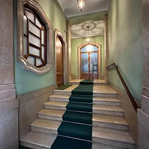 Apartamento Welcome To Corso Buenos Aires Italia