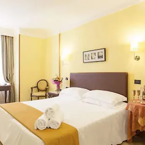 Tuscolana Hotel Rzym