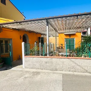  Сasa de vacaciones Carlitos Maison Italia