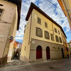 Appartamento Casa Anna