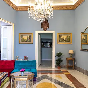 Dimora Lecerf Pensjonat Palermo