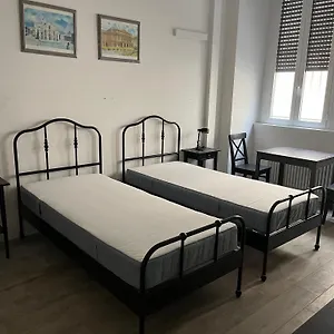  Apartamento Im - In Zona Piazza Repubblica - Italia