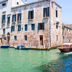 Al Canal Regio Venezia