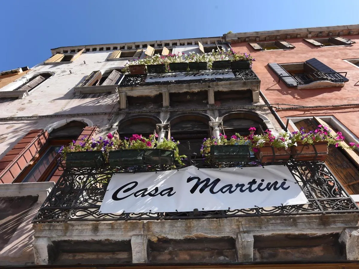 Guest house Locanda Casa Martini Venice