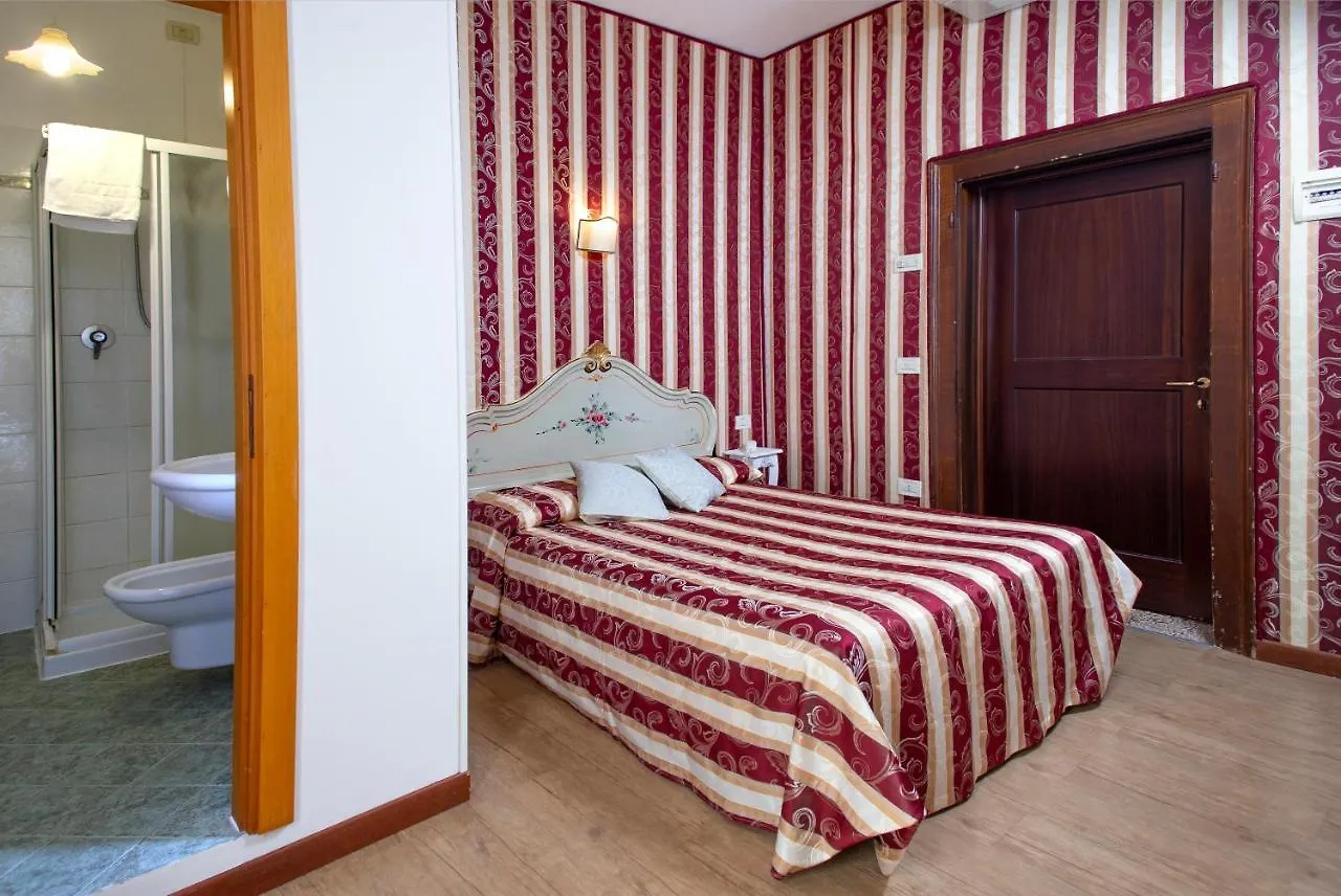 Locanda Casa Martini Venice