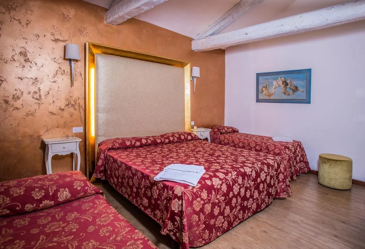Locanda Casa Martini Venice