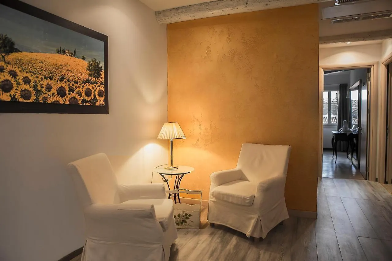 Locanda Casa Martini Venice 3*,