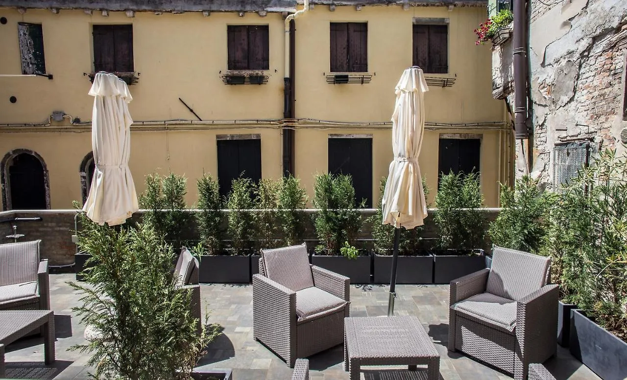 Locanda Casa Martini Venice 3*,  Italy