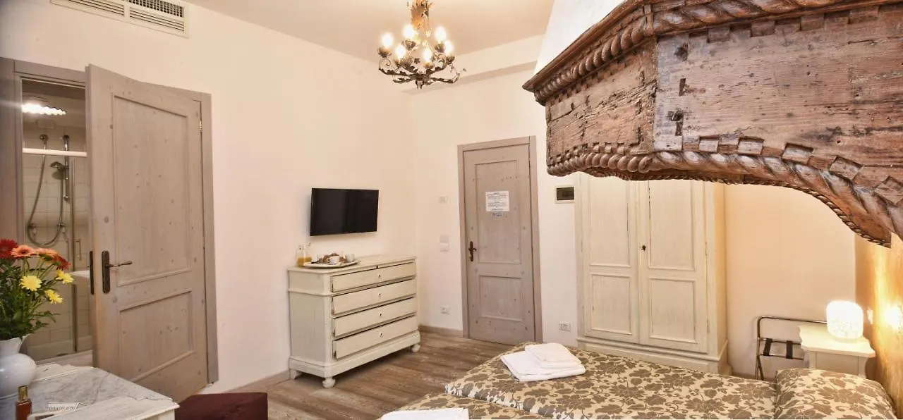 Locanda Casa Martini Venice