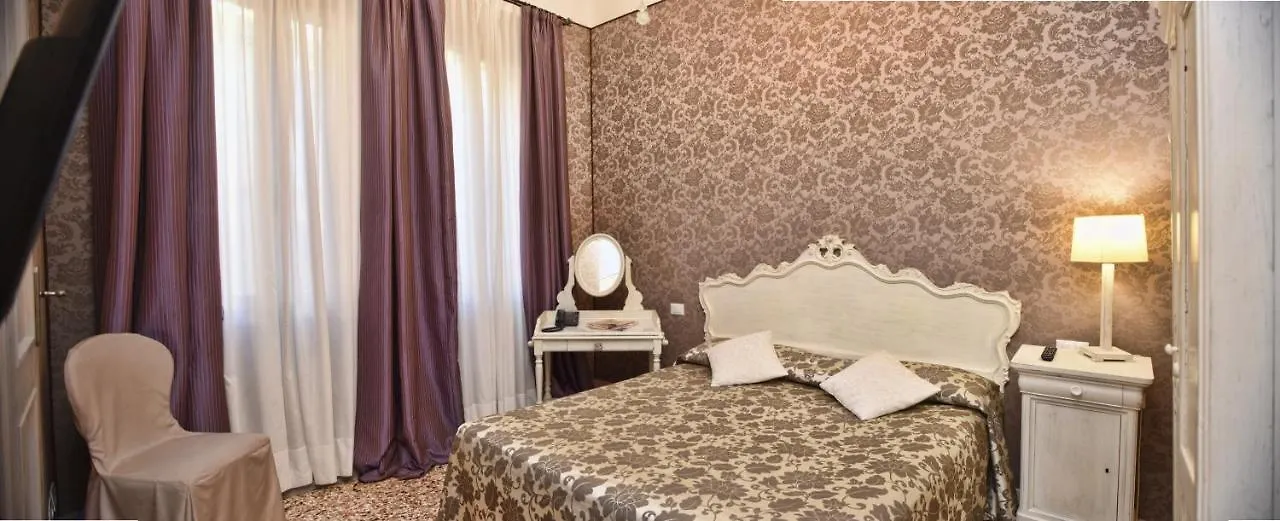 Locanda Casa Martini Venice Italy