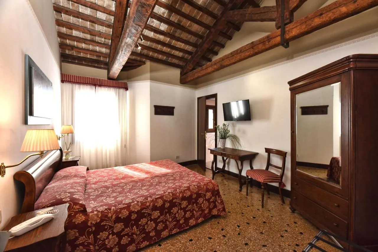 Guest house Locanda Casa Martini Venice