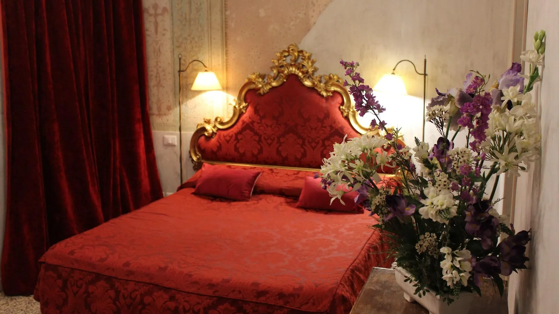 Guest house Locanda Casa Martini Venice