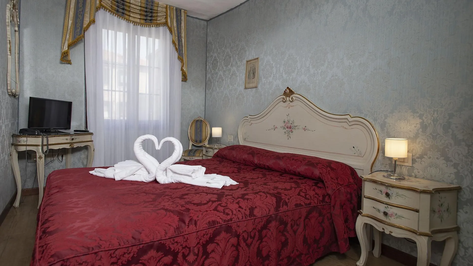 Locanda Casa Martini Venice 3*,