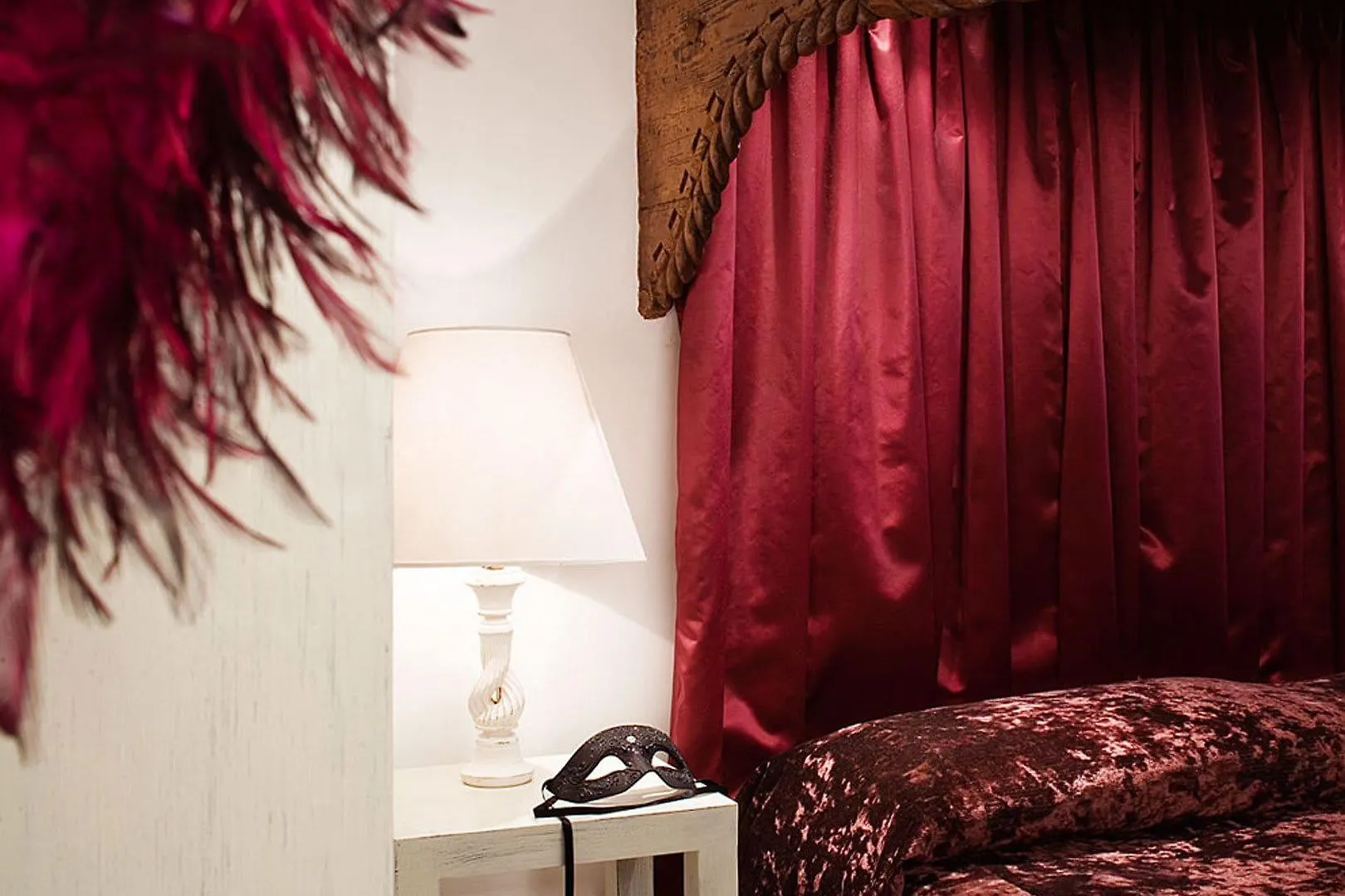Locanda Casa Martini Venedig