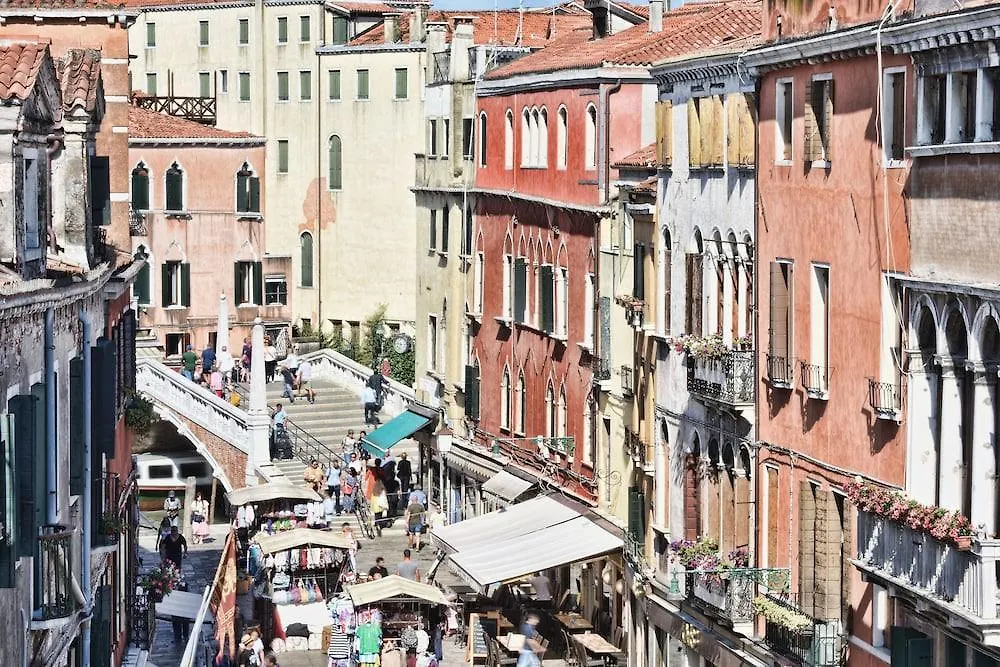 Locanda Casa Martini Venice 3*,  Italy