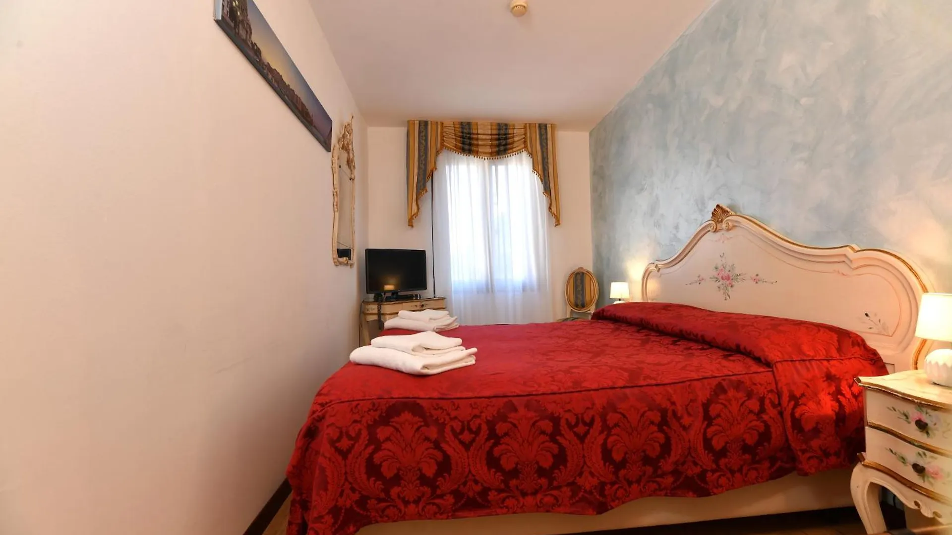 Hotel Casa Martini Venecia Pensión