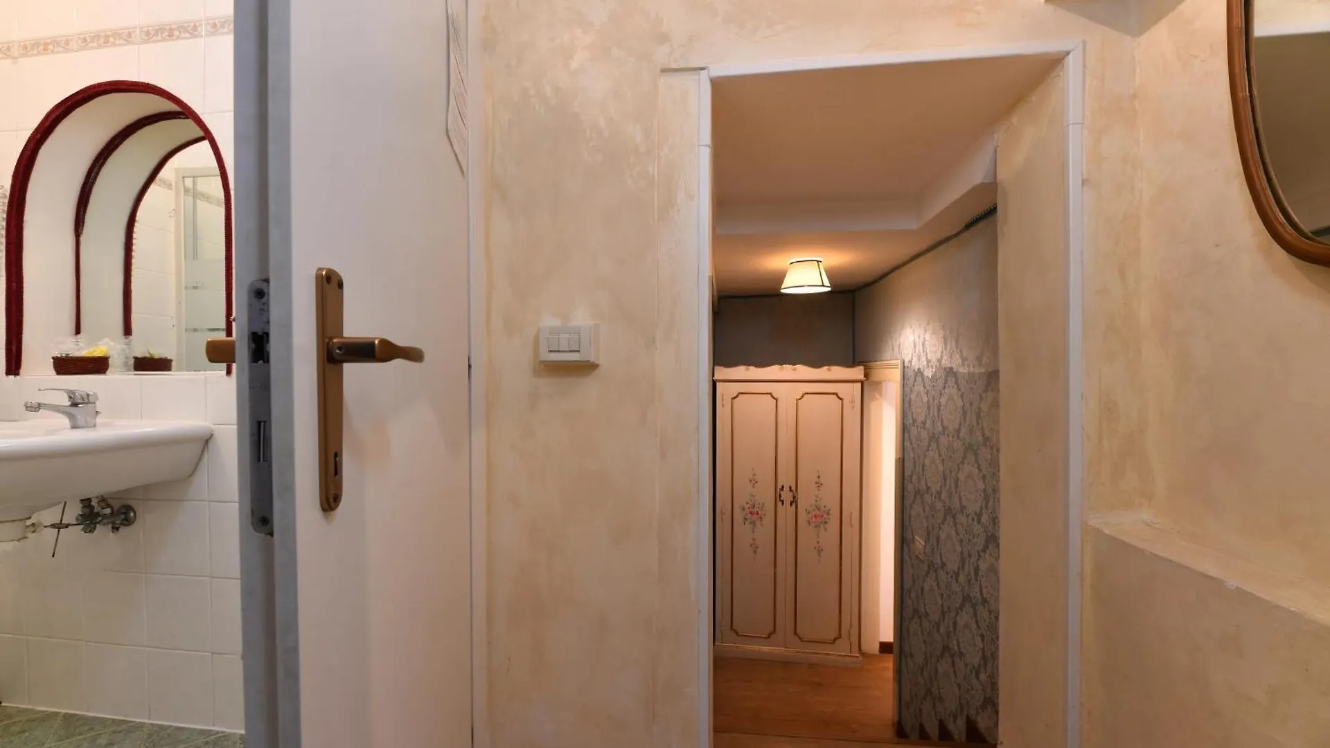 Locanda Casa Martini Venice Guest house
