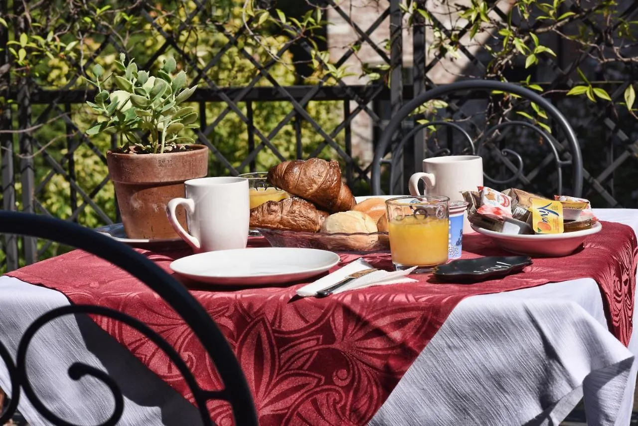 Locanda Casa Martini Venice