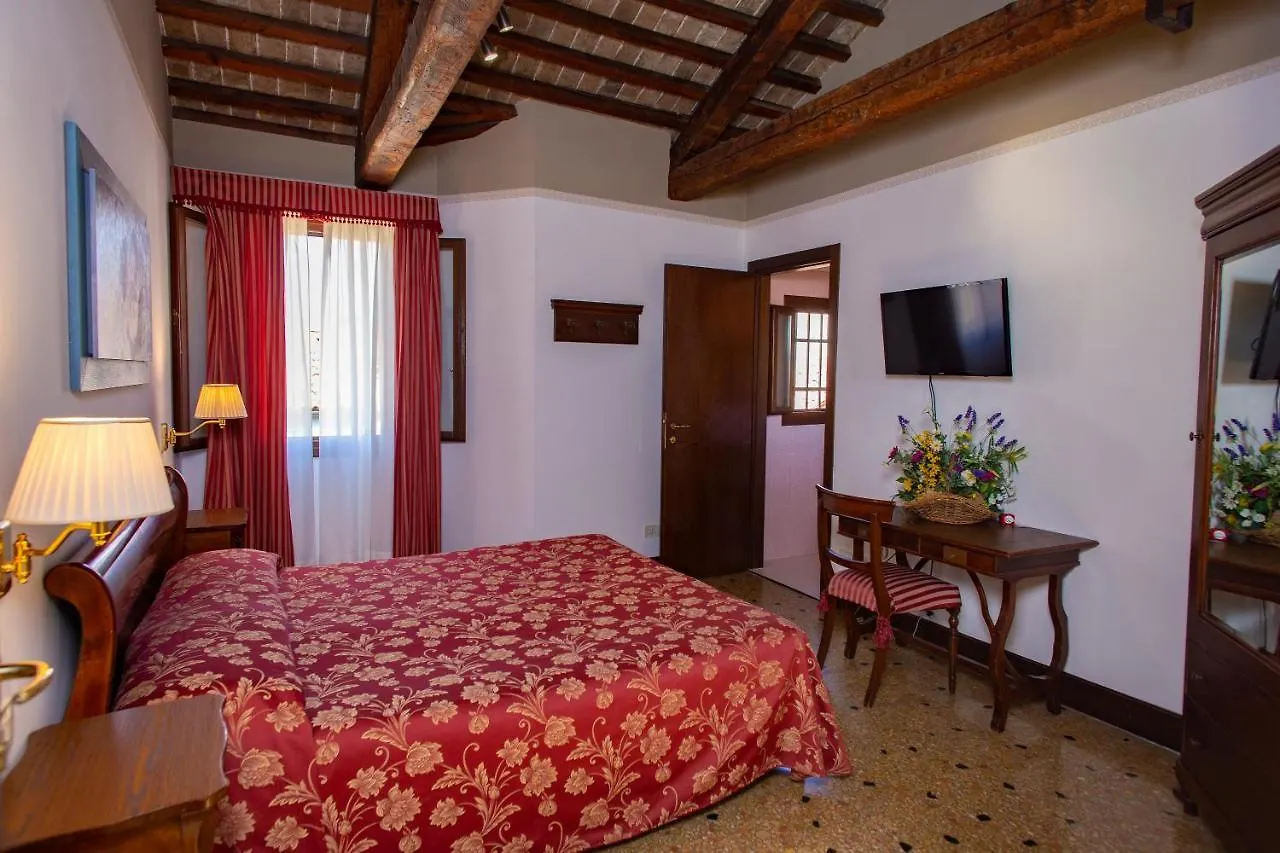 *** Affittacamere Locanda Casa Martini Venezia Italia