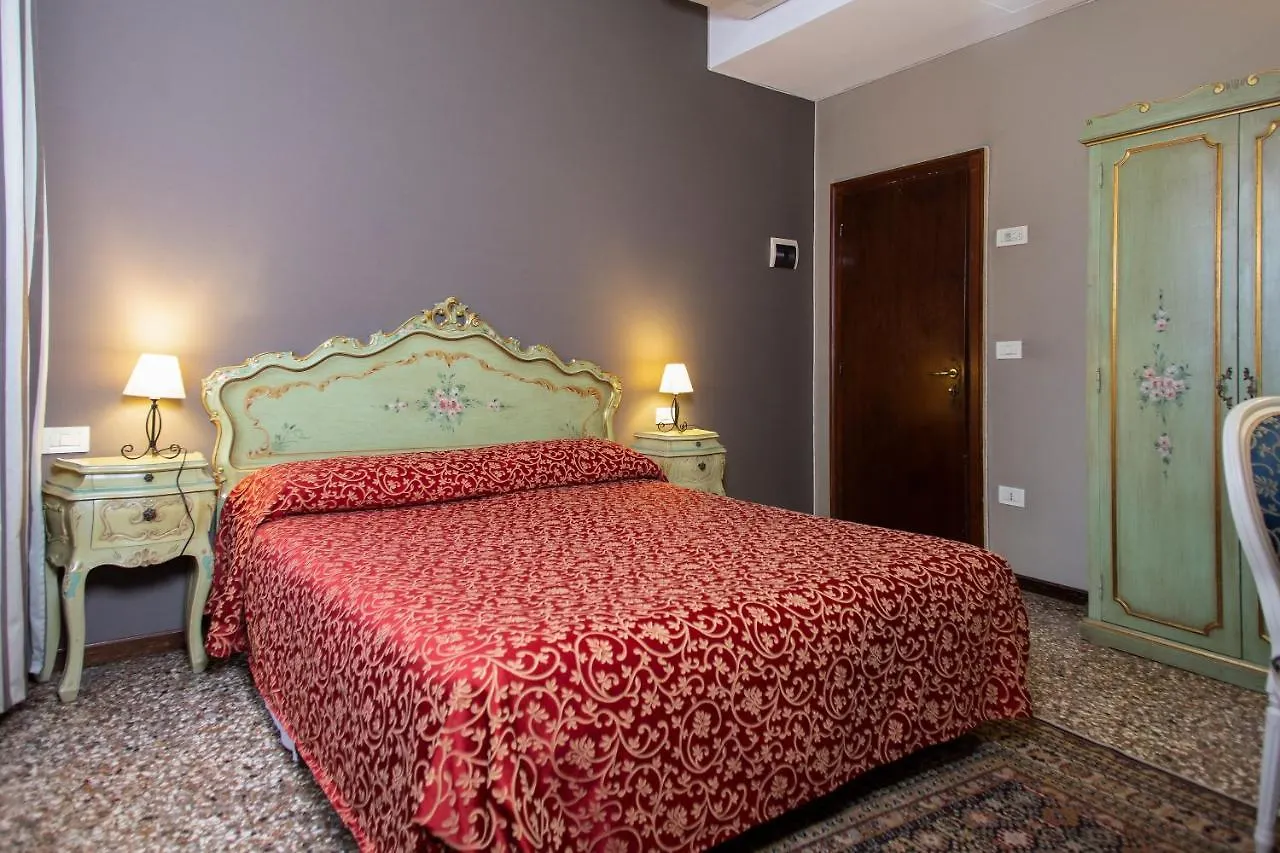 Locanda Casa Martini Venezia Italia