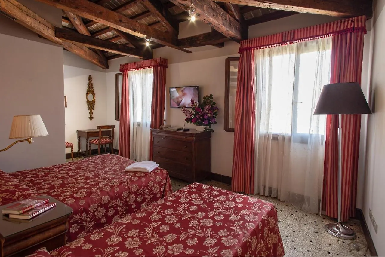 Affittacamere Locanda Casa Martini Venezia
