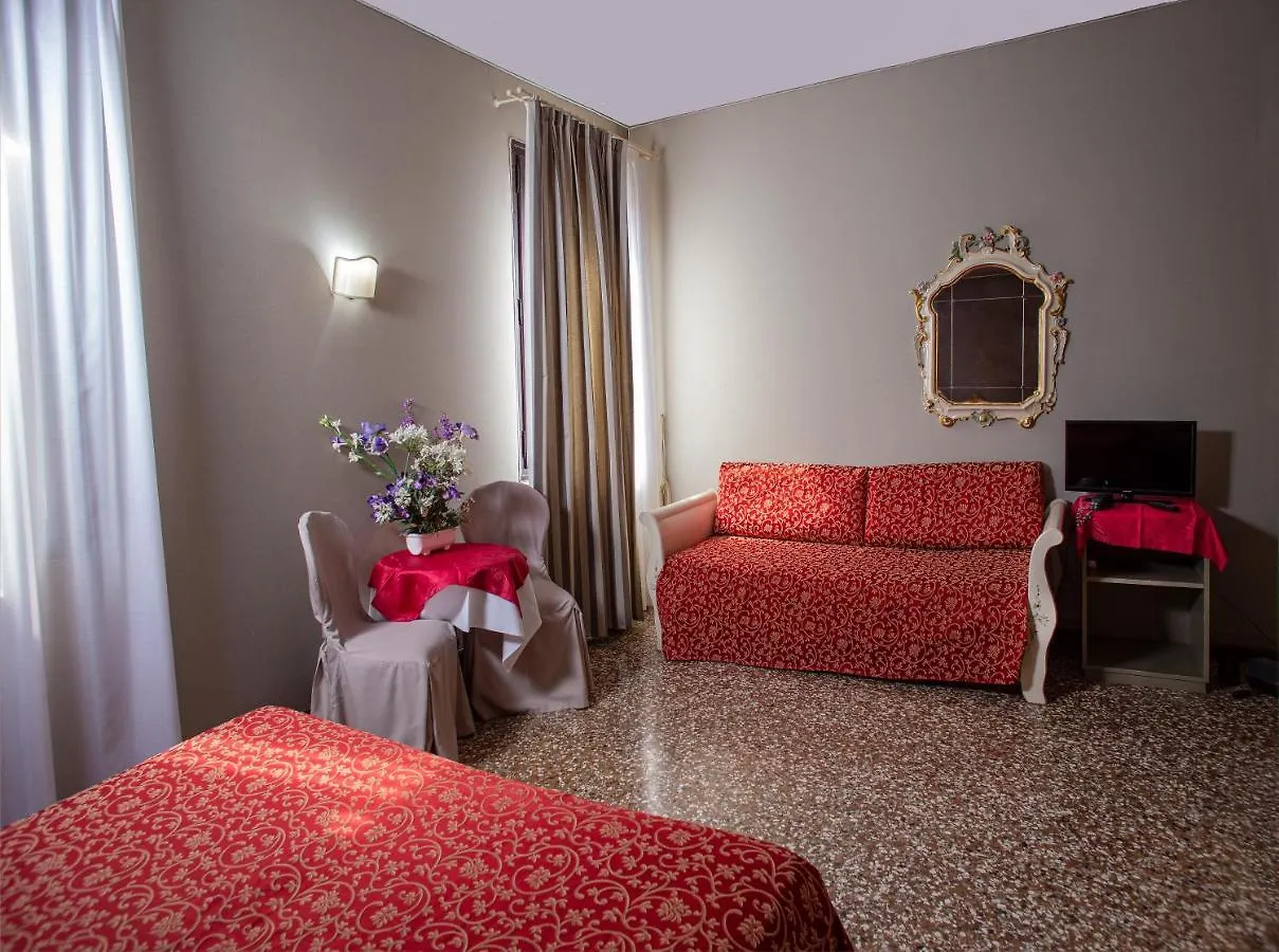 Locanda Casa Martini Venezia
