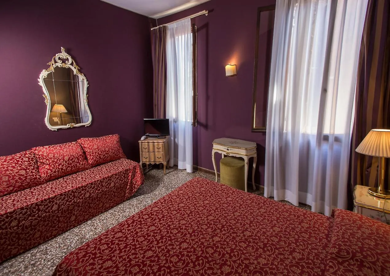 Locanda Casa Martini Venezia Affittacamere