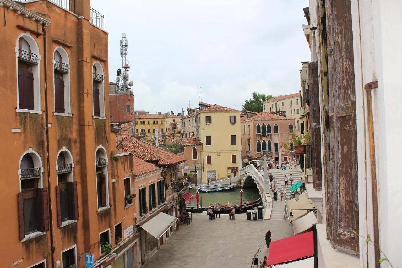 Locanda Casa Martini Venezia