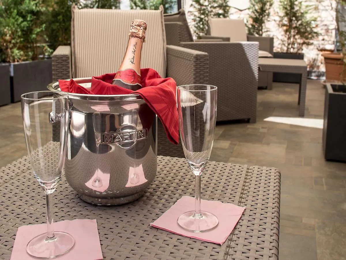 Locanda Casa Martini Venezia