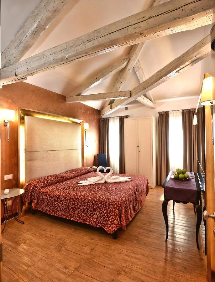 Locanda Casa Martini Venezia Affittacamere