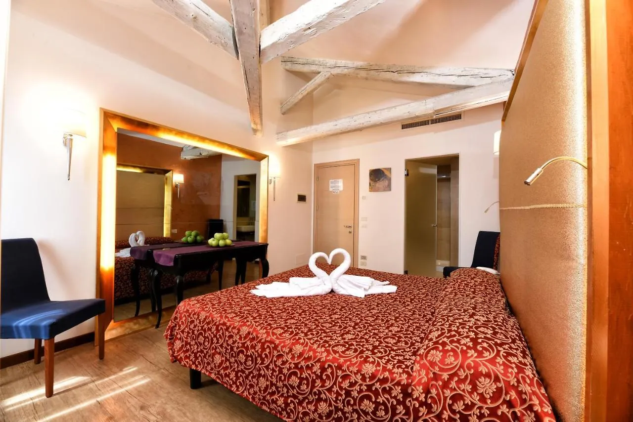 Locanda Casa Martini Venezia Italia