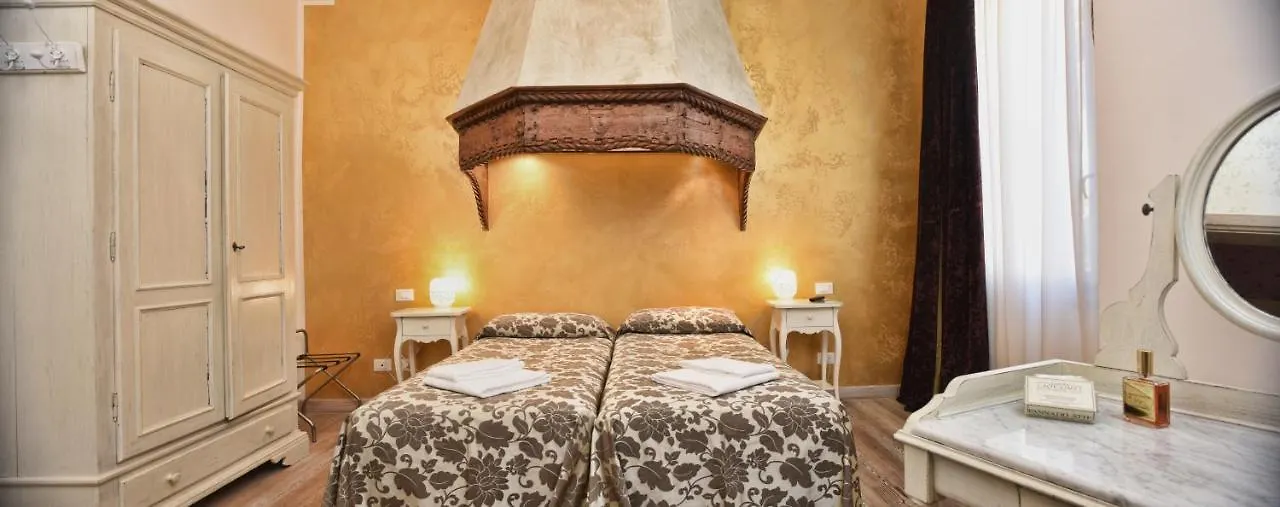 Locanda Casa Martini Venezia Affittacamere