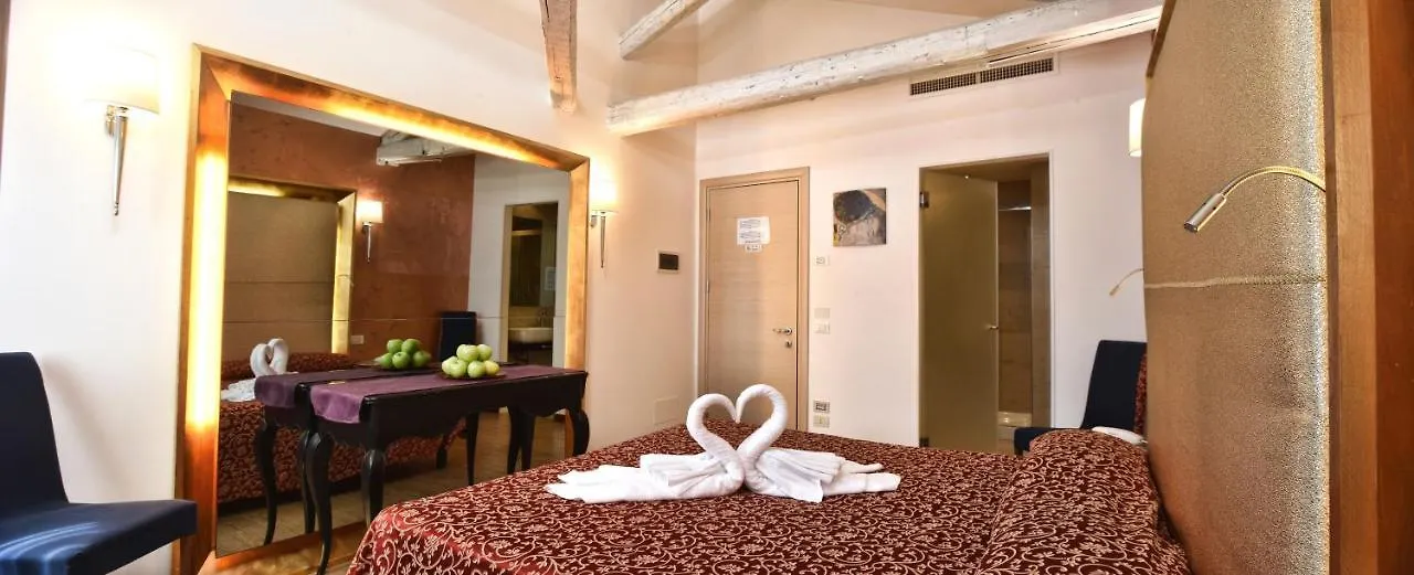 Affittacamere Locanda Casa Martini Venezia