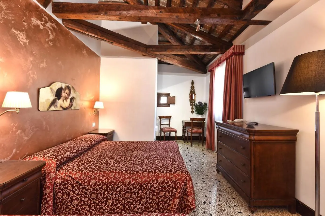 Locanda Casa Martini Venezia Affittacamere