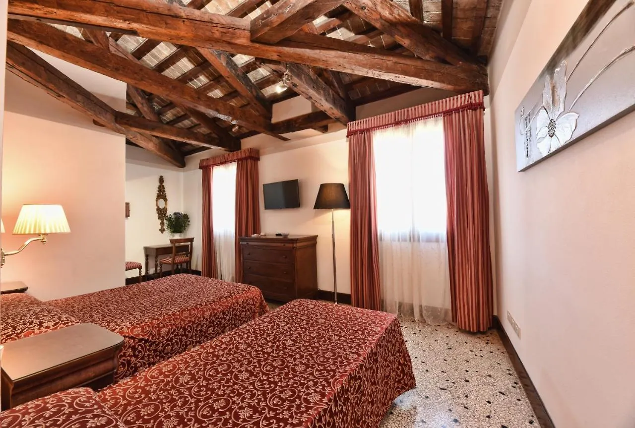 Affittacamere Locanda Casa Martini Venezia