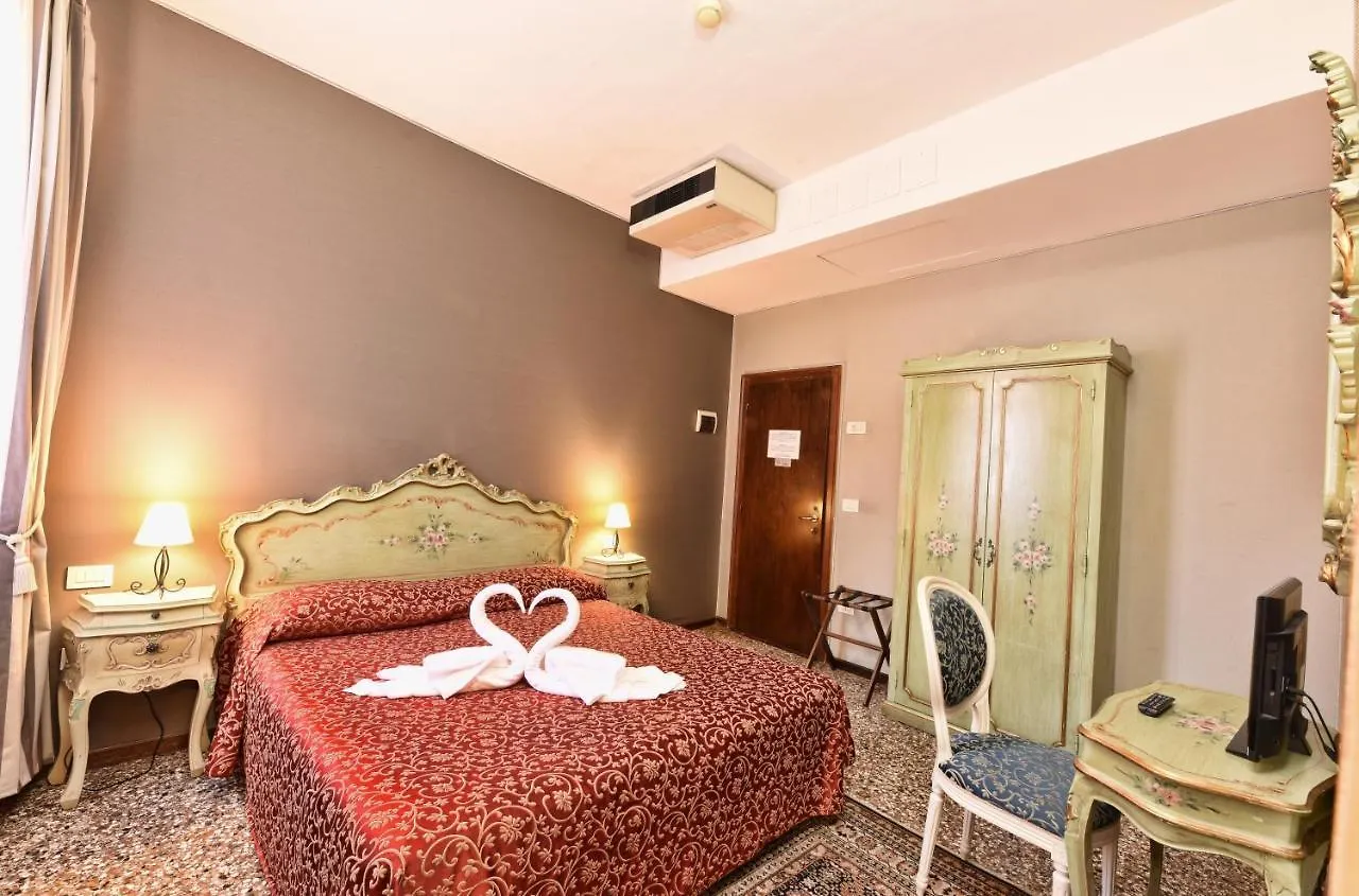 *** Affittacamere Locanda Casa Martini Venezia Italia