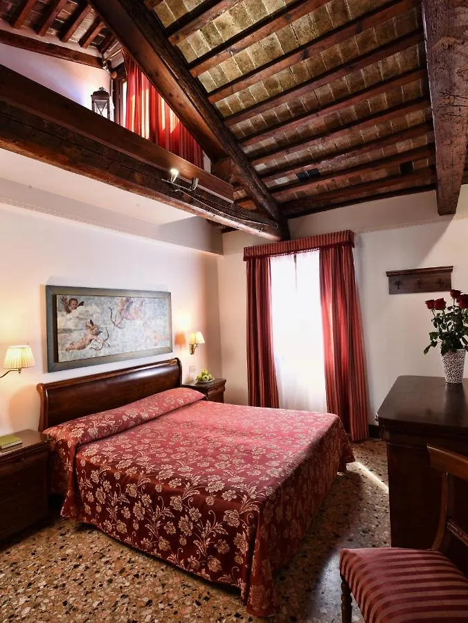 Affittacamere Locanda Casa Martini Venezia