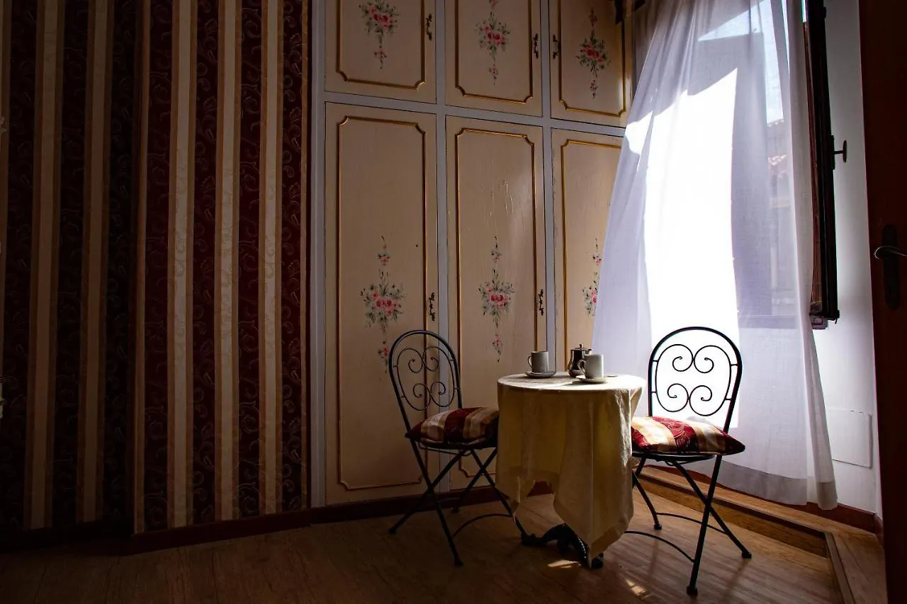Locanda Casa Martini Venezia Affittacamere
