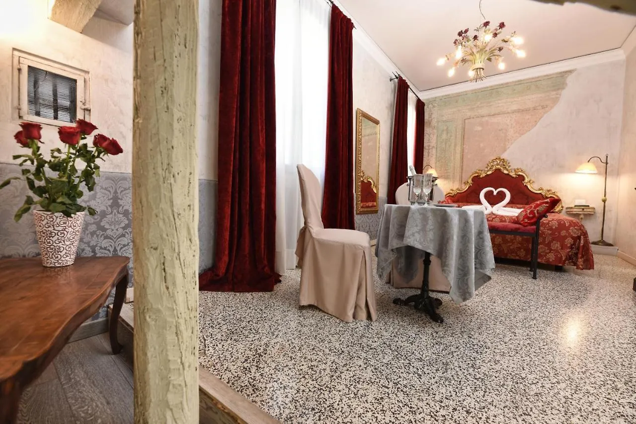 Locanda Casa Martini Venezia 3*,