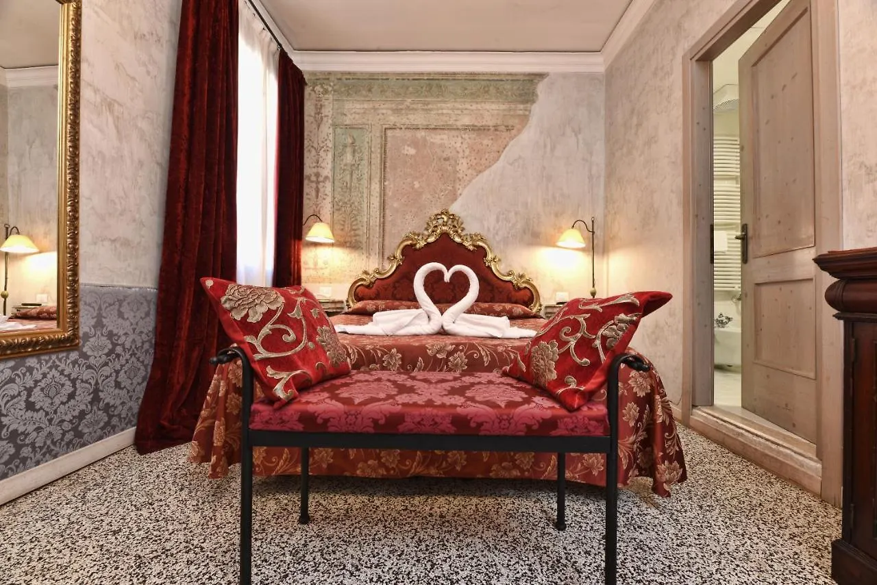 Locanda Casa Martini Venezia Affittacamere